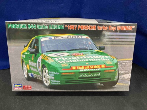 Hasegawa porsche 944 - hasegawa,