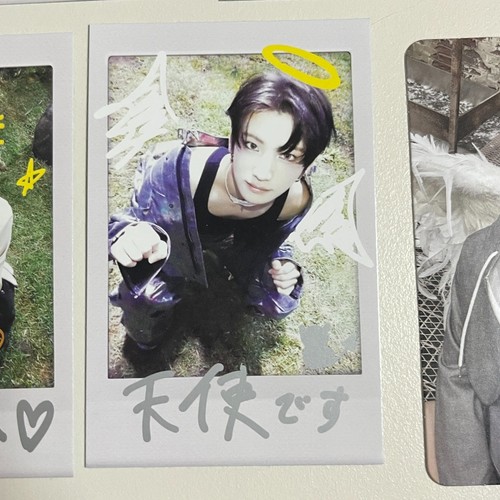 Euiju team photocard - euiju, album