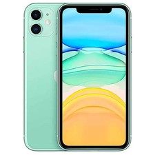 iPhone 11 Rouge / 256 /