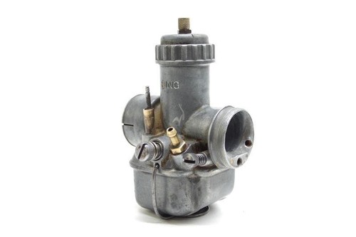 Carburateur dell orto - bing, 719