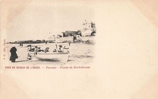 35 PARAME POINTE DE ROCHEBRUNE