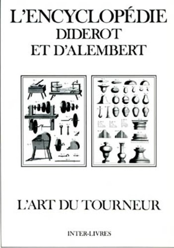 Art tourneur - du,