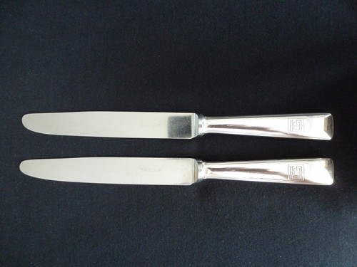 Lot couteaux ercuis - lot,