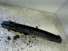 Renfort pare-choc arriere