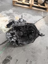 Boite de vitesses CITROEN C4 1 PHASE 1 00002222LL
