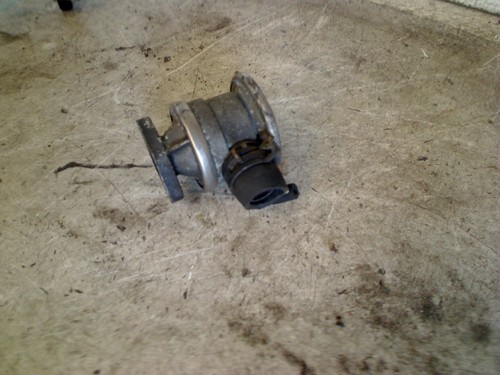 Vanne egr opel - egr, corsa