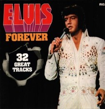 Elvis Presley Elvis Forever