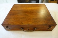 mallette de peintre ancienne