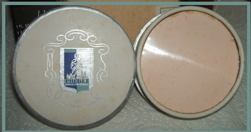 Phébel poudre riz pleine - poudre,