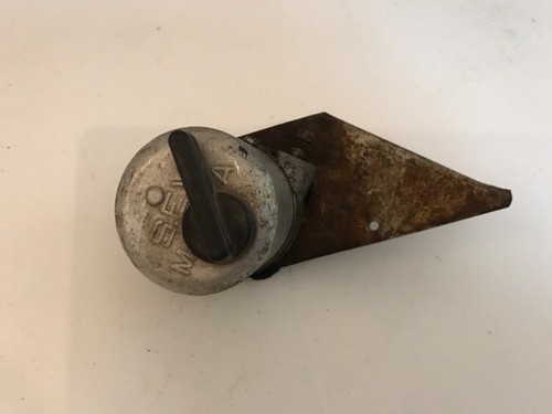 Moteur essuie glace citroen - glace, 6v