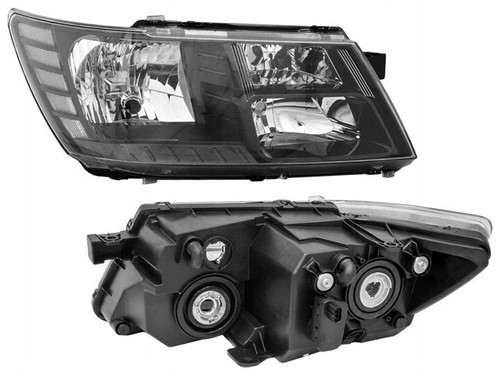 Phare droit pour dodge journey - droit,