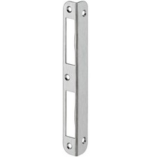Häfele gâche coudée porte - häfele,