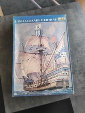 1/150 HELLER 841 KIT MAQUETTE