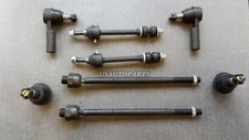 Set Dodge RAM 1500 2006-2012