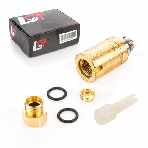 Raccord suspension - de,