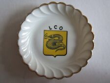 Cendrier sport football ligue du centre ouest 