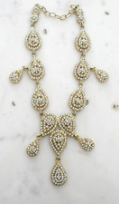 TIARE FANTAISIE EN METAL ET