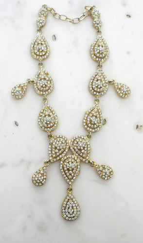Tiare fantaisie metal et - en,