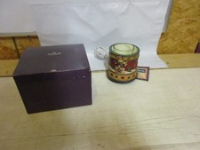 Hallmark gold crown votive - hallmark,