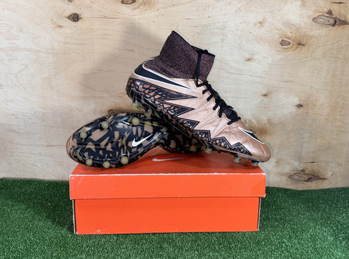 Nike hypervenom phantom fg - hypervenom, ii
