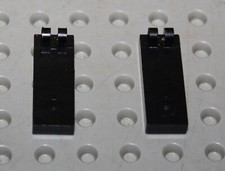 Lego Black Hinge Tile 4531 set