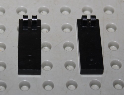 Lego black hinge - lego, set