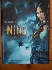 El Nino T1 à T3 – Coffret +