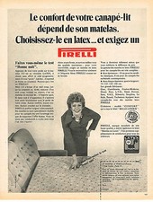 PUBLICITE ADVERTISING 034