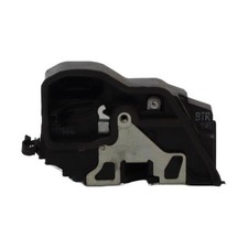 Serrure avant droit BMW X5 E70 PHASE 1 51217202146