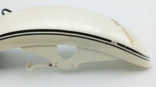 Garde boue avant KYMCO ZING