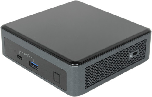 Intel nuc 10fnk - 10fnk,