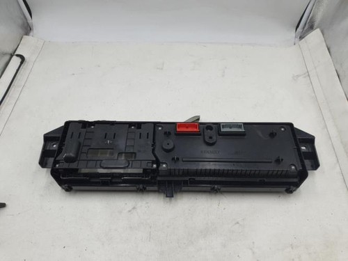 Compteur renault espace - renault, 4
