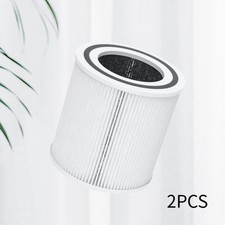 2 pièces Purificateur d'air