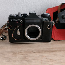 Appareil photo soviétique