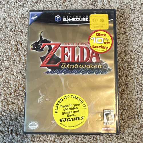 Nintendo the legend - the, of