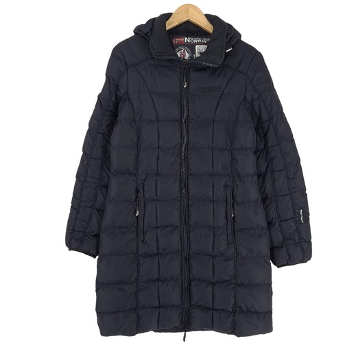 Geographical norway manteau - geographical,