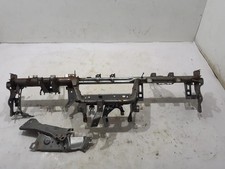 RENAULT TRAFIC III Furgon FG