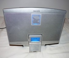 Mini Chaine CD / TUNER radio