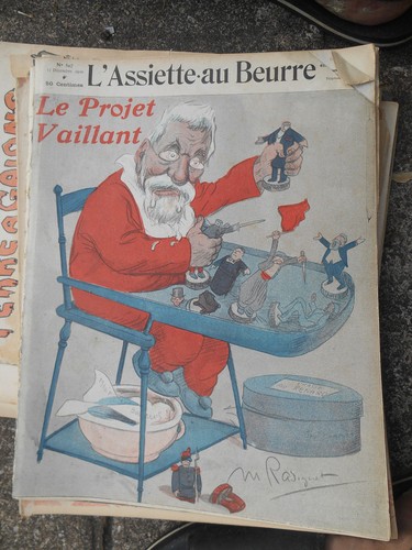 Revue ancien assiette - ancien, l'assiette
