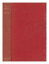 Marryat, Frederick (1792-1848)