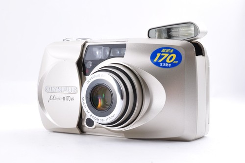 Appareil photo argentique - , 35