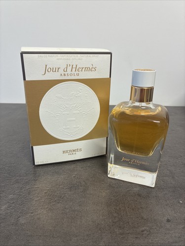 Parfum femme jour - femme, d’hermes