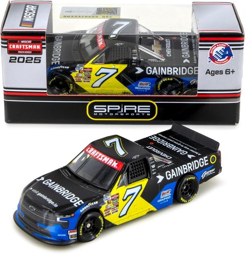 Action racing nascar - racing, 2025