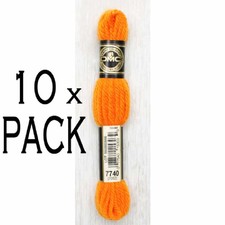 10x DMC Laine Colbert Laine