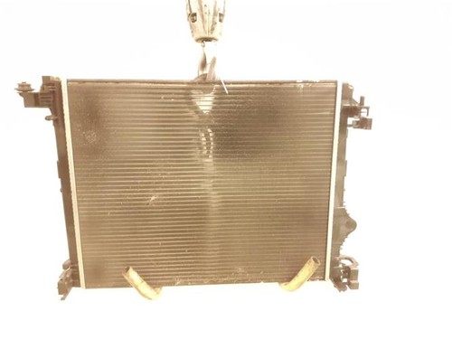 Radiateur eau renault megane - eau,