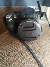 Fujifilm FinePix S Series