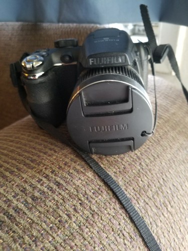 Fujifilm finepix series - fujifilm,