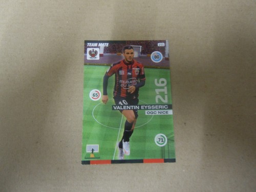 Carte total panini foot - total,