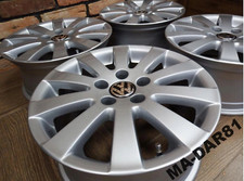 Jantes En Aluminium VW PASSAT