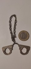 Paire de Mini Menottes métal